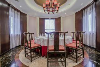Linyi Blue Horizon Intenational Hotel - 6