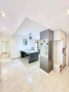 2 Bedroom Soft Life Crib in Westlands - Dine, Wine & Relax - 4