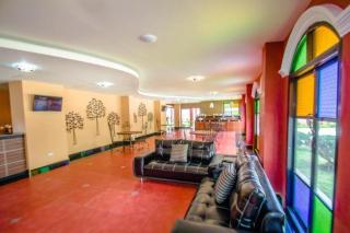Maladee Hotel - 9
