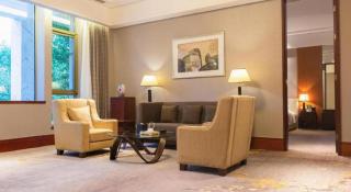 Suzhou Jinji Lake Grand Hotel - Suzhou - 5