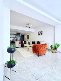 2 Bedroom Soft Life Crib in Westlands - Dine, Wine & Relax - 0