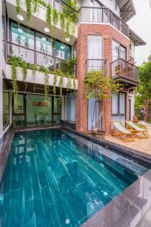 An Bang Starling Villa - An Bang - 9