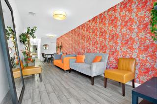 Entire 3 Bedroom house 10 mins MIA and Downtown - 9