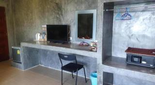 Saikaew Boutique Hotel - Ko Samed - 7