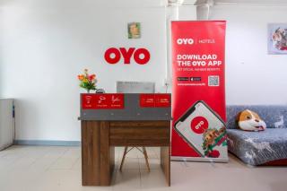 OYO 1174 Thai Good Tastes - 2