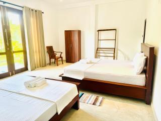 Walawwa Villa Kathaluwa - 7