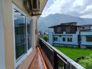 Om Homestay - 7