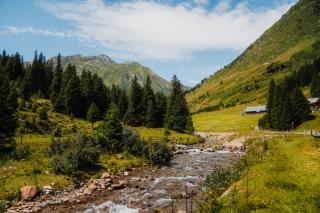 Bergresort Lachtal by ALPS RESORTS - Lachtal - 5