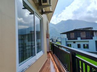 Om Homestay - 5