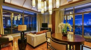 Lanxi Xingmao Resort Hotel - 1