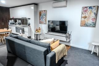 Upper West Side Spencer Heights 2BR 1Car - 1