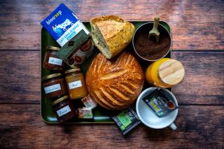 Chalet Nature & Spa - 9