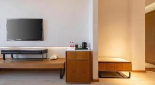 Jinjiang Metropolo Hotel Shanghai Hongqiao International Exhibition Center Branch - 1