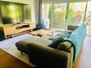 3 Bedroom Villa with Courtyard close to resort pool - 3