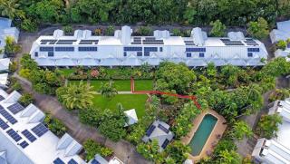 3 Bedroom Villa with Courtyard close to resort pool - Palm Cove - 9