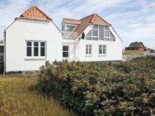 4 star holiday home in Lemvig - 1