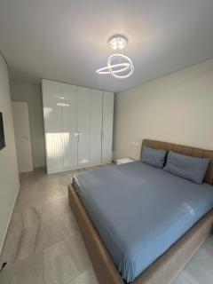 San Pietro Apartment- Gjiri i Lalezit - 7