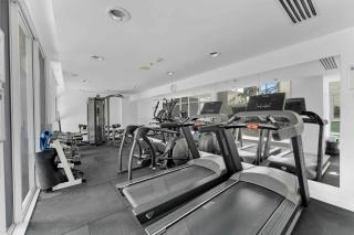 River Views 2 Bed 2 Bath Apt Secure Parking - Brisbane - 8