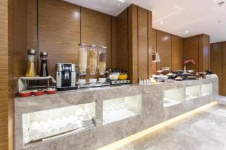Yitel Collection Shenyang Hunnan Olympic Sports Center Caixia Street Metro Station - 1