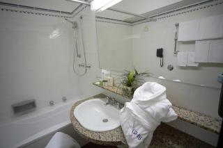 Astoria Palace Hotel - Palermo - 7