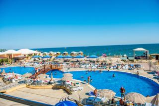 Aysberq Resort - Baku - 6