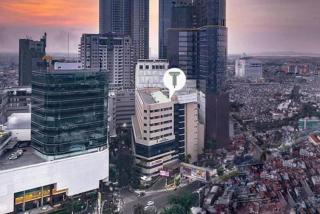 Tunjungan Hotel - 0