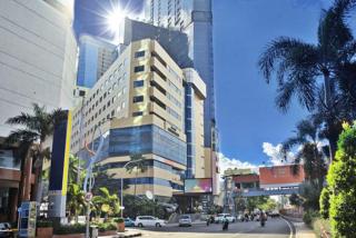 Tunjungan Hotel - Surabaya - 2