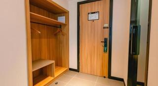 GreenTree Inn Shanghai Xupu Bridge Hotel - 4