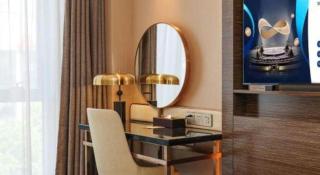 Metropolo Hotel Financial Street Wanda Plaza - 2