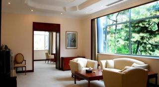 Liaoning Friendship Hotel - Shenyang - 7