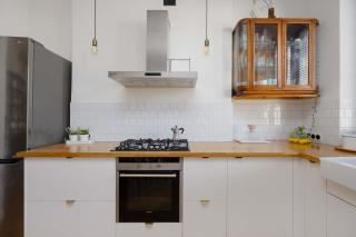 Family Apartment in Old Mokotów with Children's Room by Noclegi Renters - Varsovie - 1