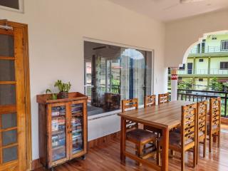 Om Homestay - 9