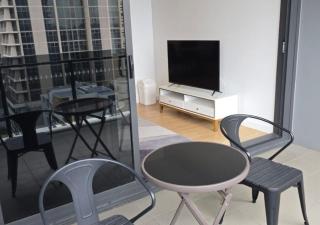 Neat and Cozy 1BR Apartment with Amazing Facilities - 2