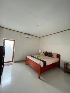 Kebun Homestay - Kuta Lombok - 7