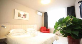 Jinjiang Inn Pingliang West Railway Station Xuanhe New City - 6