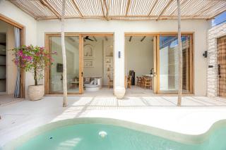 Nalu Yani - Charming1BR Villa Escape Near Beach & Cafés - 9