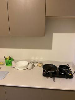 Gold Coast PIK SeaView TV43Inch by Micky Studio 4 - 8