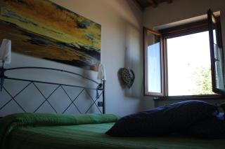 Agriturismo La Valle del Vento Urbino - 6