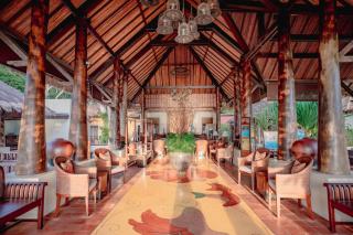 Le Vimarn Cottages & Spa - 5