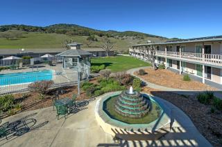 Days Inn by Wyndham Novato/San Francisco - Novato - 7