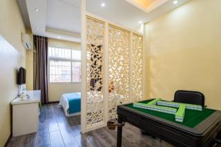 Tulip Hotel - 9