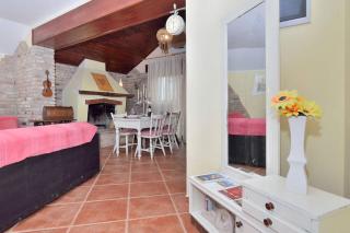 Rustic house with private swimming pool - Pula - 5