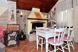 Rustic house with private swimming pool - Pula - 3