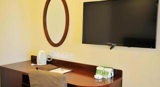 GreenTree Inn Qingdao Licang Shuyan Road Daweng Square Express Hotel - 2