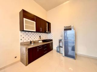 Minimalist 2 Bedroom Villa with Pool - Uluwatu - 9