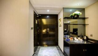 Shantou Grandtide Hotel - 6