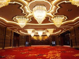 Wyndham Grand Plaza Royale Xianglin Shaoyang - 7