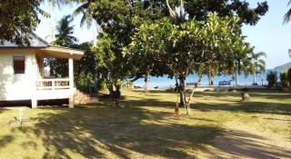Jinta Beach Bungalow - 2
