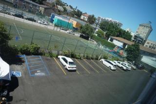 Las Palmas Hotel - 2
