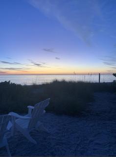 Starfish Isle managed by Beach Retreats - 9